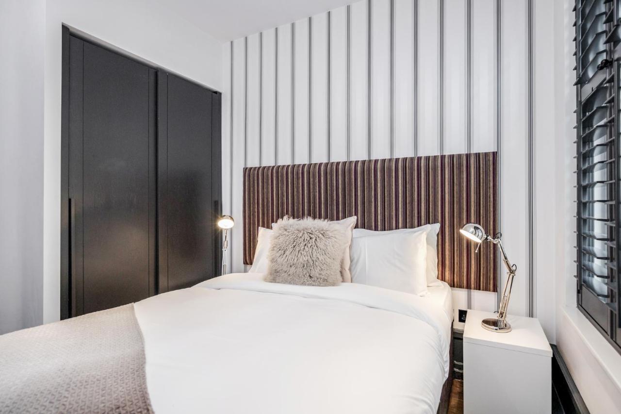 Kula London - Covent Garden Garrick St Apartment Exterior photo