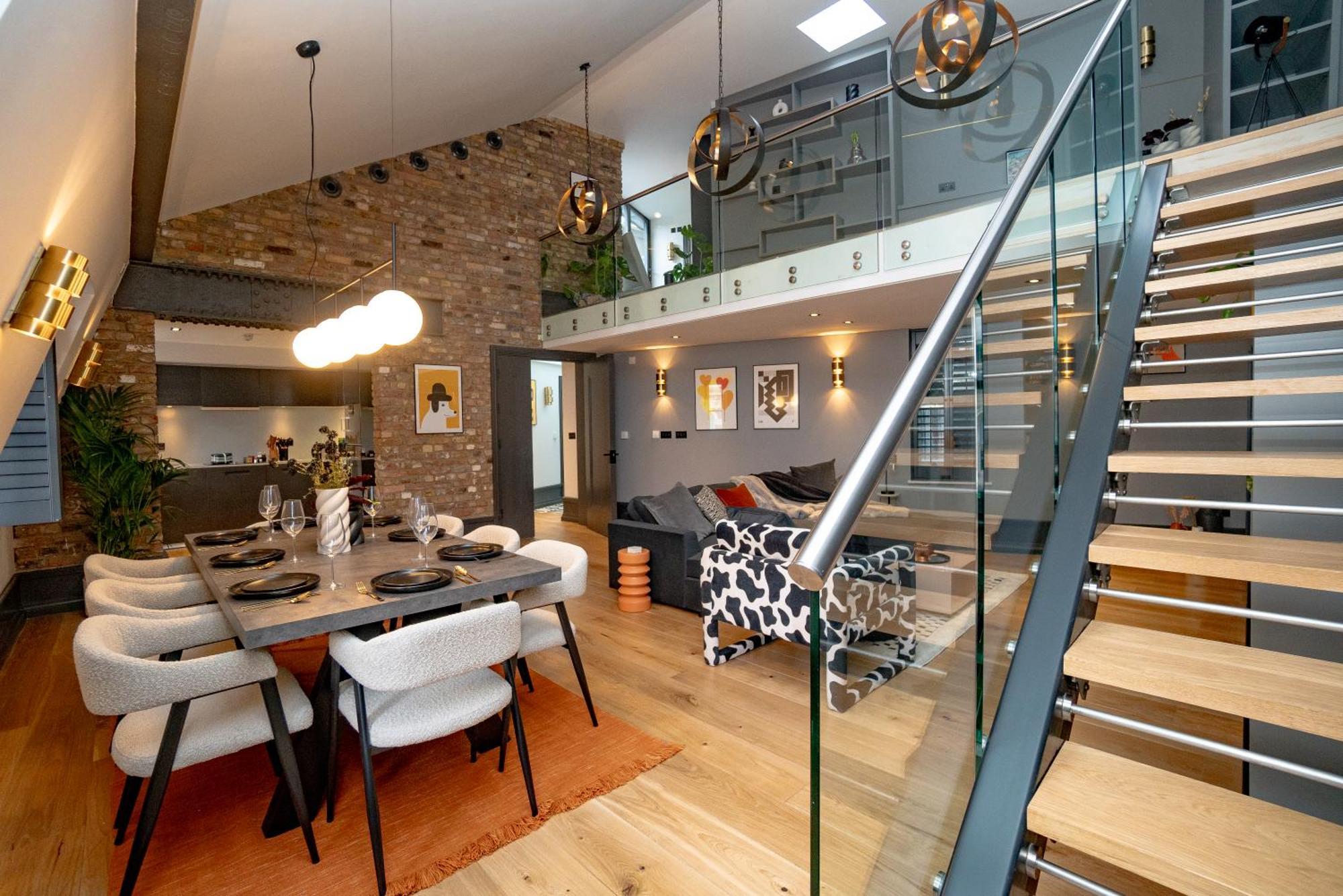 Kula London - Covent Garden Garrick St Apartment Exterior photo