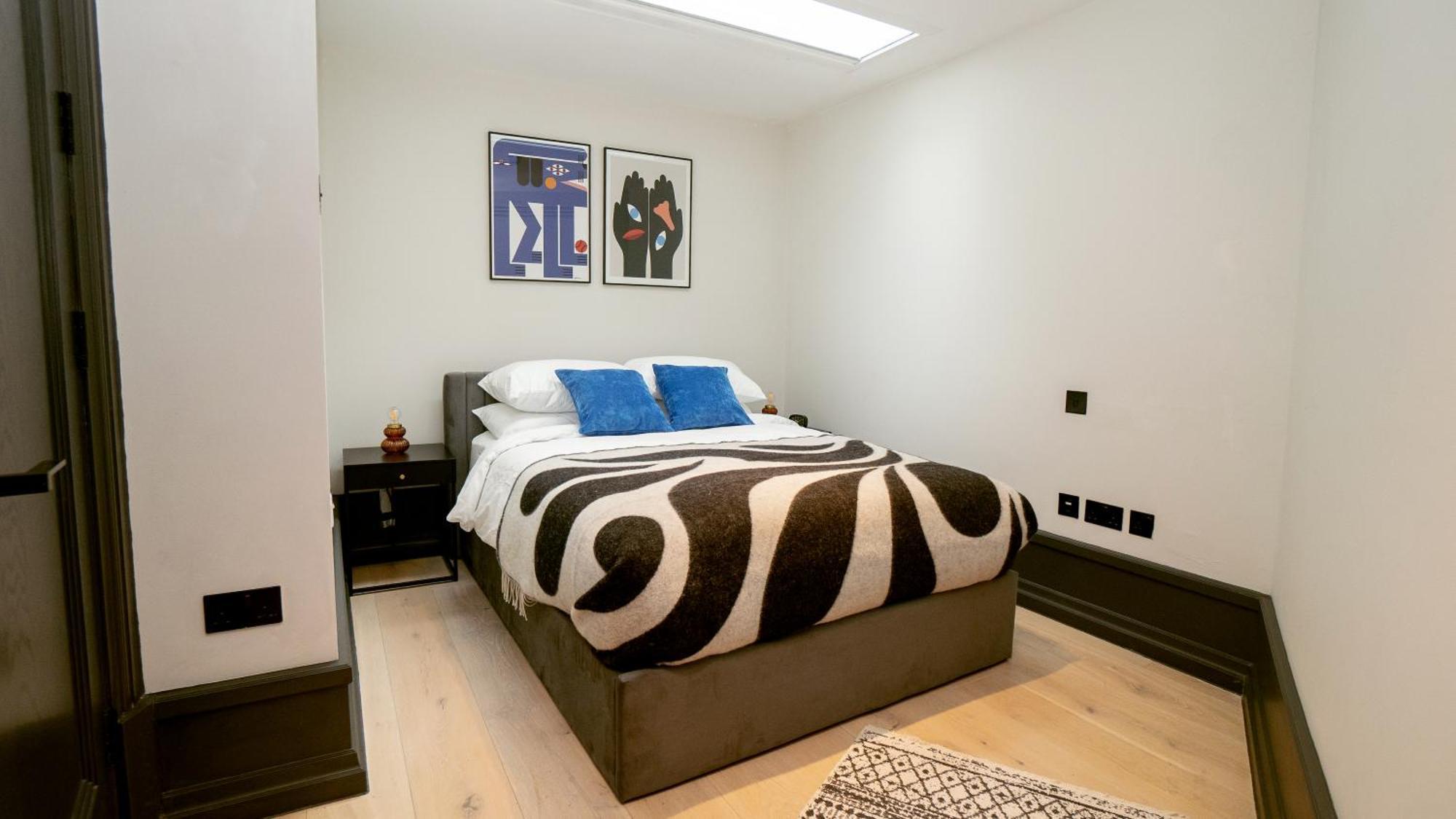 Kula London - Covent Garden Garrick St Apartment Exterior photo