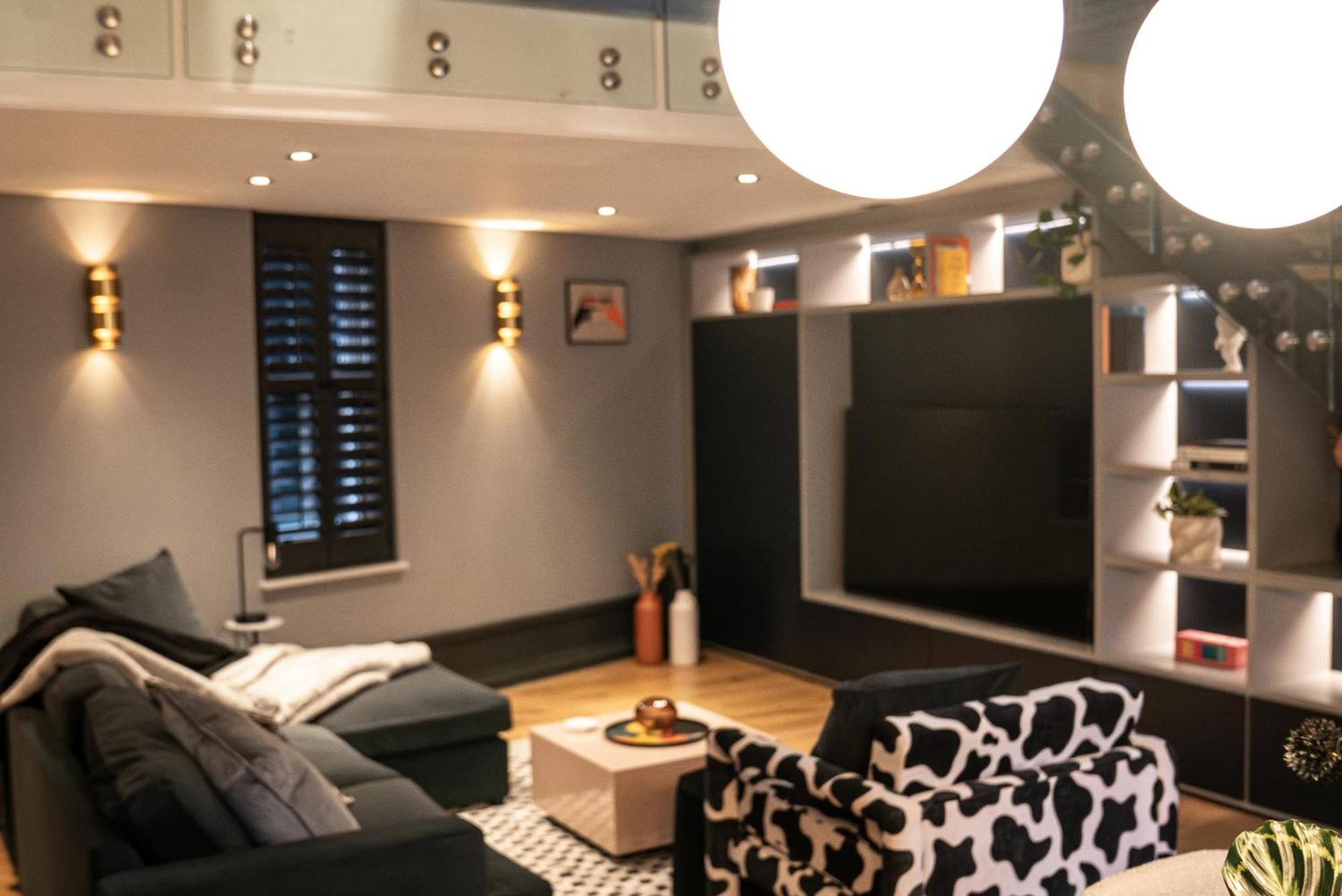 Kula London - Covent Garden Garrick St Apartment Exterior photo
