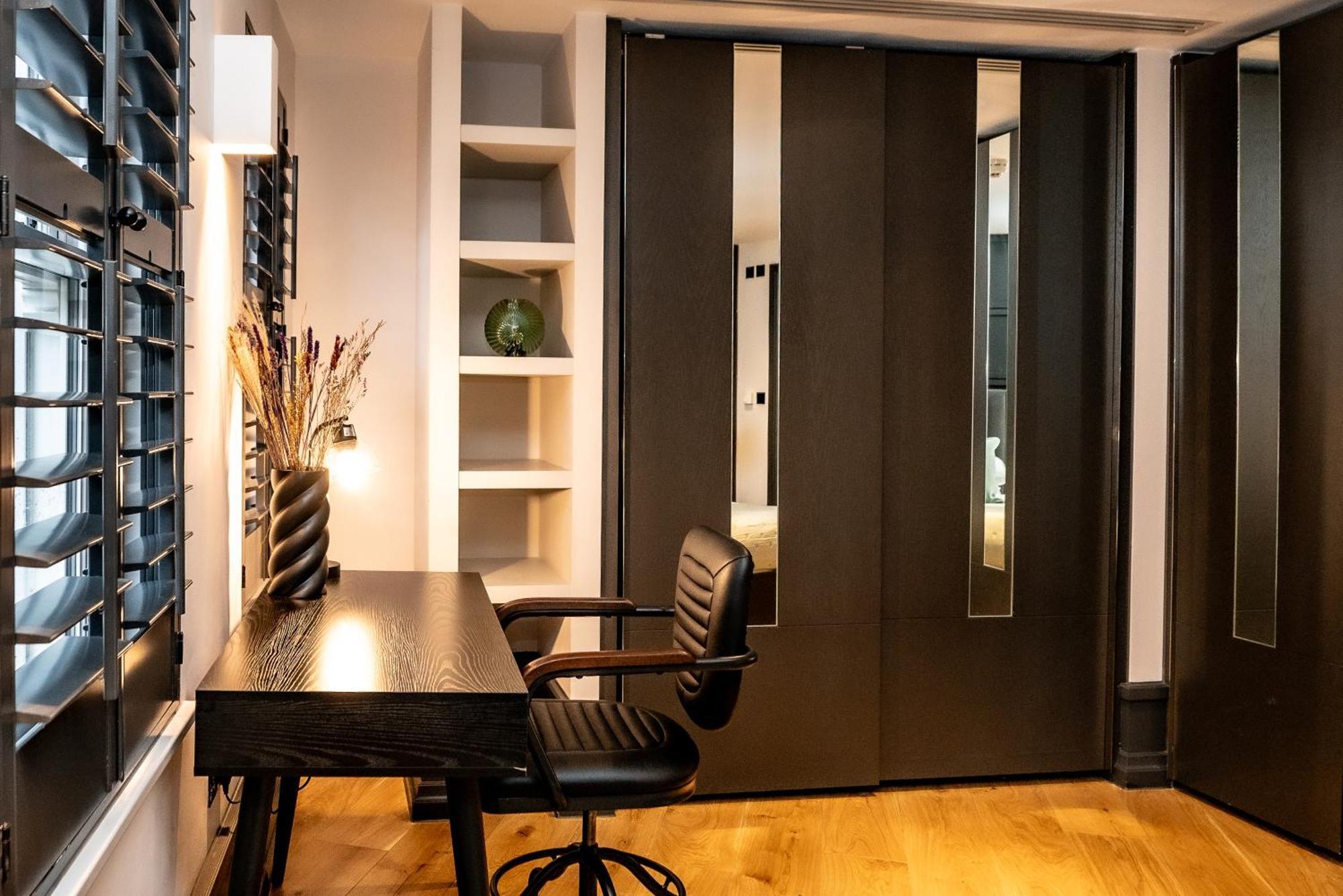 Kula London - Covent Garden Garrick St Apartment Exterior photo