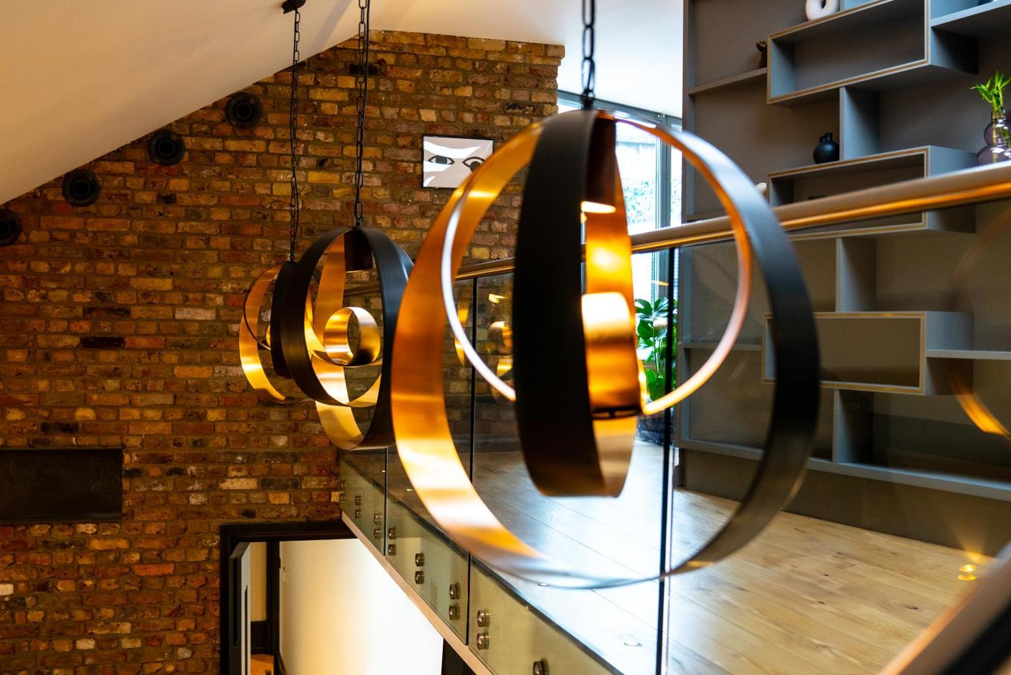 Kula London - Covent Garden Garrick St Apartment Exterior photo