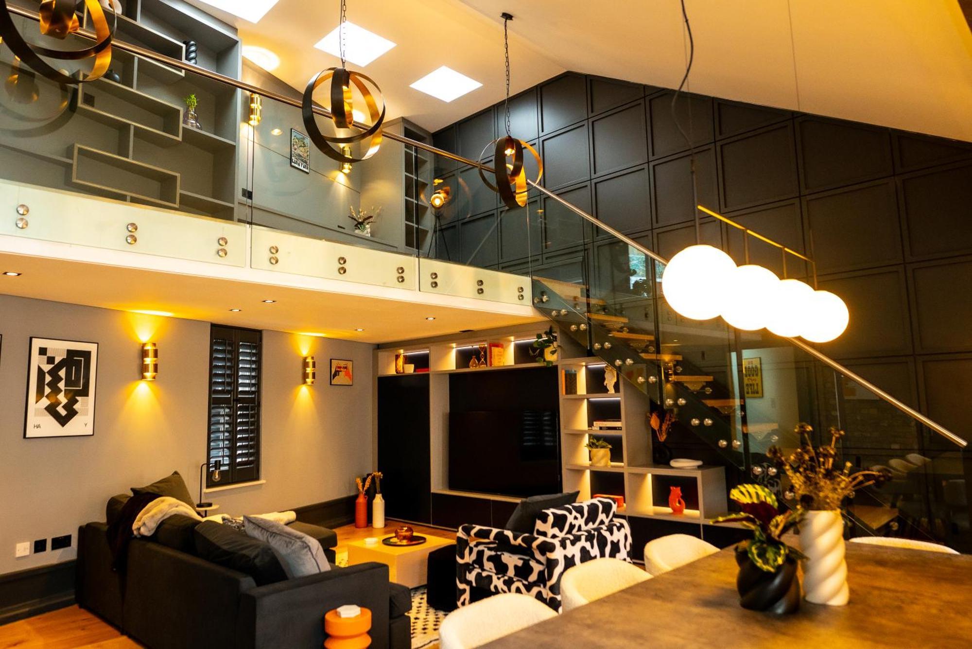 Kula London - Covent Garden Garrick St Apartment Exterior photo