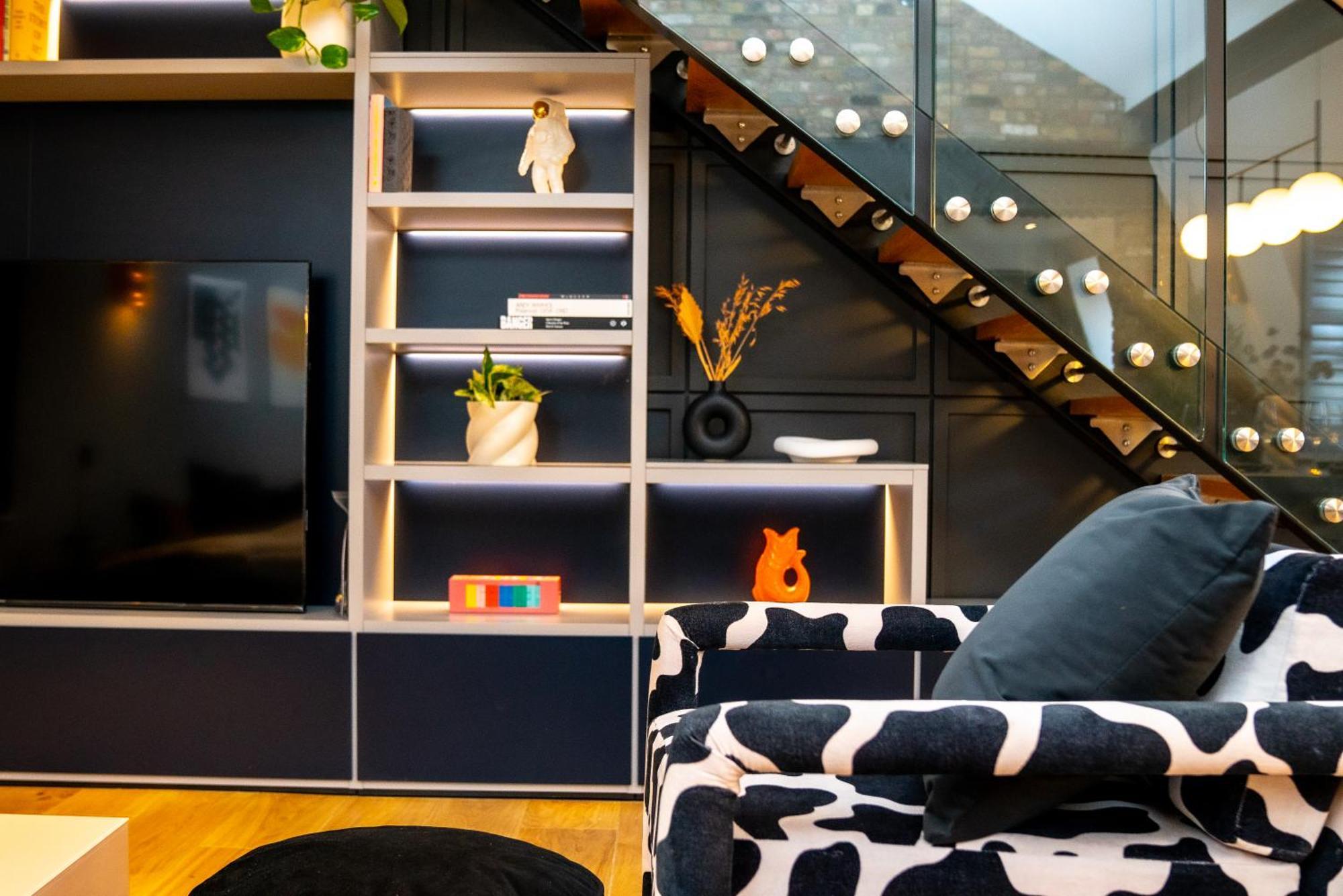 Kula London - Covent Garden Garrick St Apartment Exterior photo