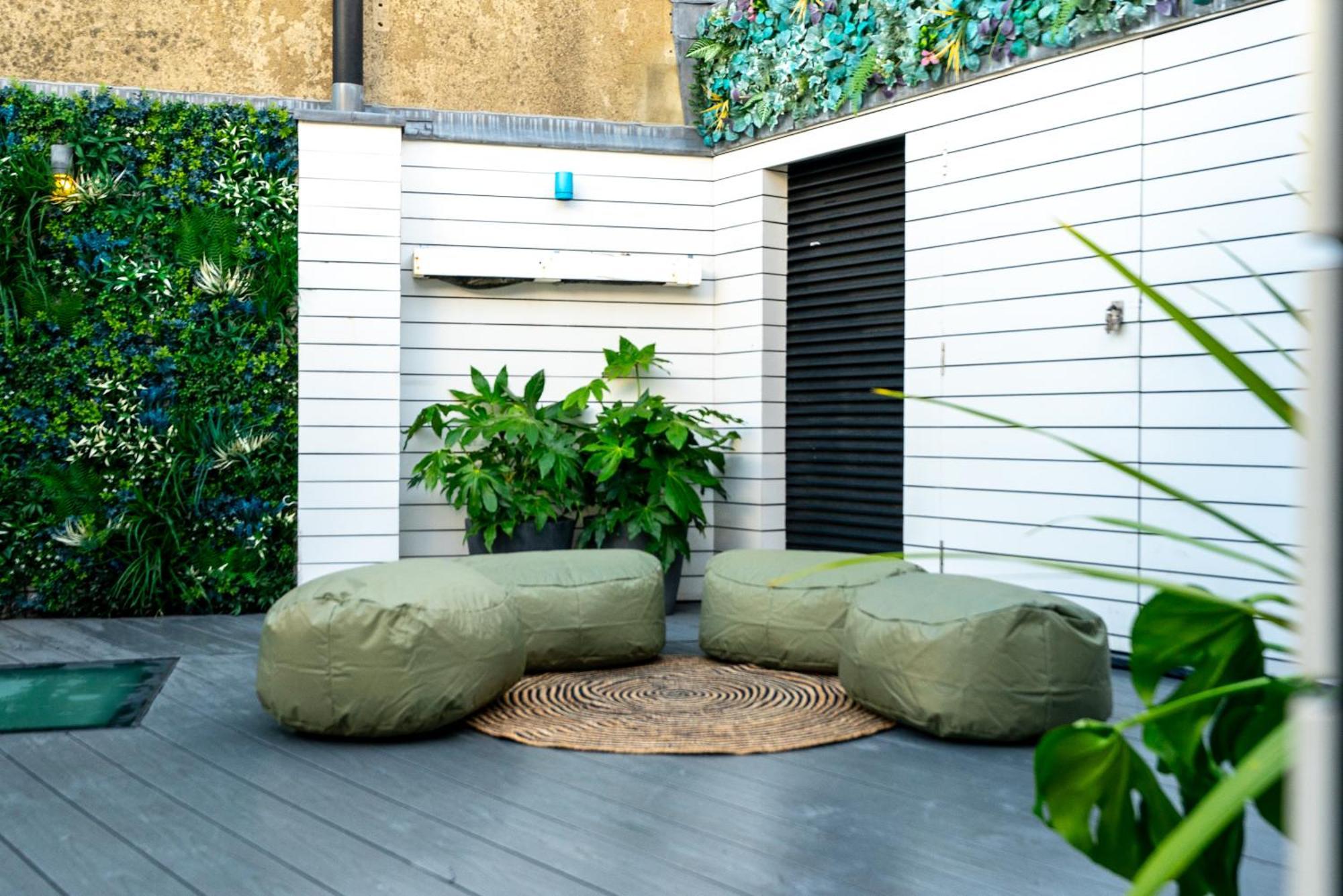 Kula London - Covent Garden Garrick St Apartment Exterior photo